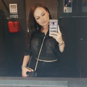 Meet your Posher, Gaby